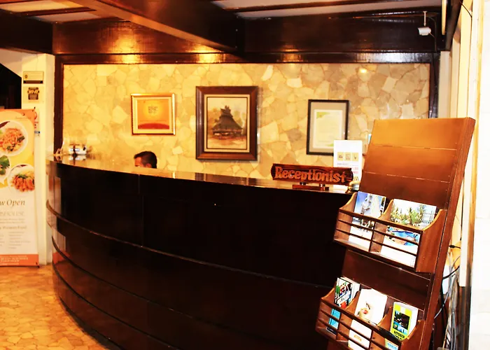 Jambuluwuk Convention Hall & Resort Puncak