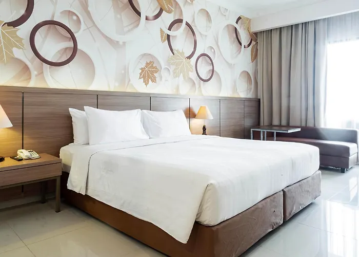 The Green Peak, Artotel Curated Puncak